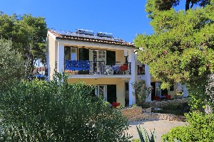 Apartmán