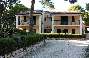 Apartmán