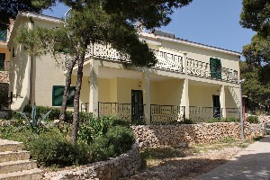 Apartmán