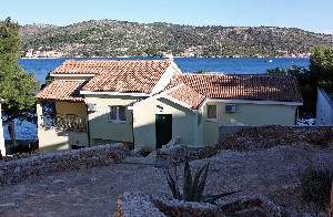 Apartmán