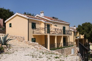 Apartmán