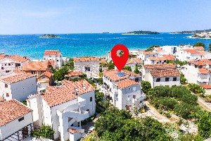 Apartmány