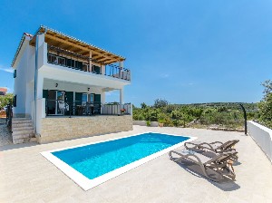 Apartmán