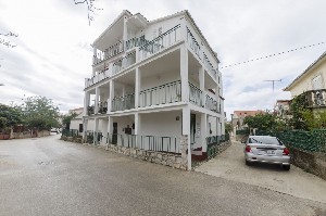 Apartmány