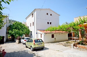 Apartmán