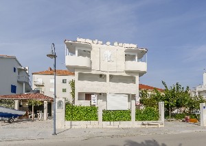 Apartmán