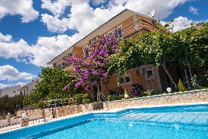 Apartmány 