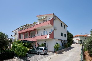 Apartmány