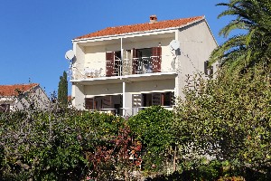 Apartmán