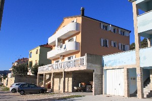 Apartmány 