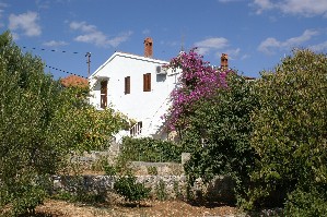Apartmány