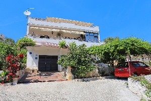 Apartmány