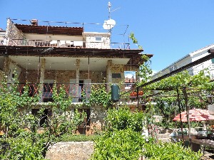 Apartmán