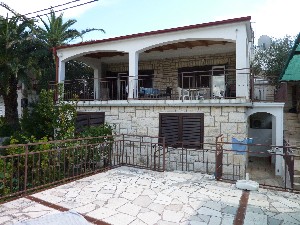 Apartmán