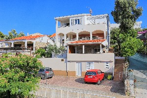 Apartmán