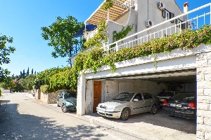 Apartmán