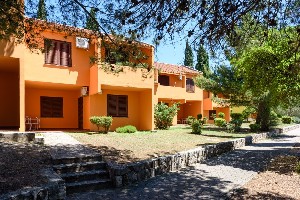 Apartmány Medena
