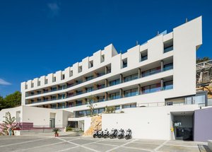 Hotel Ola