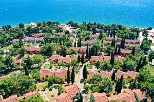 Apartmány Medena