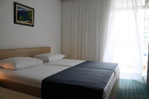 Hotel MEDENA wakacje