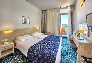 Hotel MEDENA wakacje