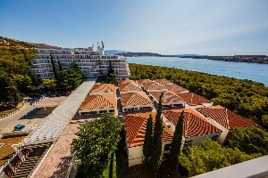 Hotel MEDENA wakacje