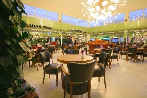 Hotel MEDENA wakacje