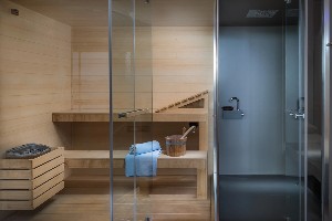 Spa and wellness