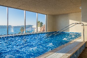 Spa and wellness
