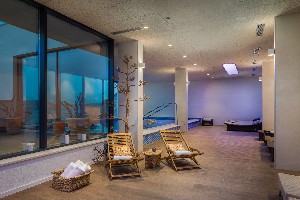 Spa and wellness