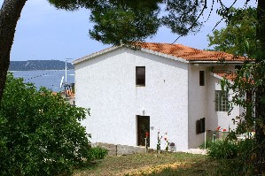 Apartmány