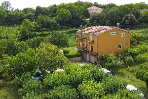 Apartmán
