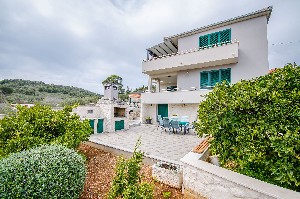 Apartmány 