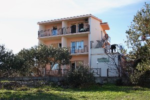 Apartmány 