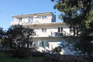 Apartmány 