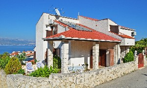 Apartmány 