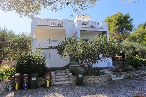 Apartmán