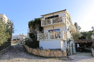 Apartmány 