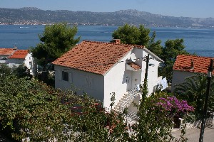 Apartmán