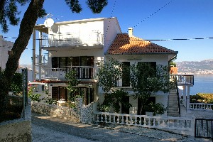 Apartmán