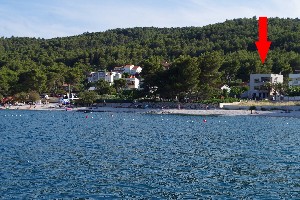 Apartmány