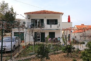 Apartmán