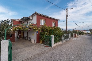 Apartmány 