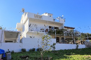 Apartmán