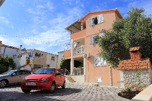 Apartmán