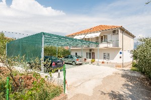 Apartmány 