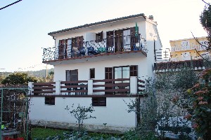 Apartmány 