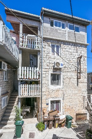 Apartmán