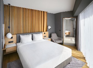 Superior Room (Panoramic)