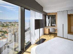 Superior Room (Panoramic)